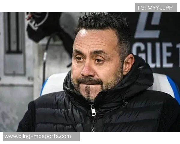 德泽尔比谈主场对阵利物浦的期待与霍伊比尔留队的坚定信念