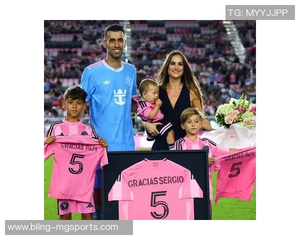 迈阿密国际老板透露已为布斯克茨和阿尔巴找到合适替代者并达成口头协议 迈阿密国际老板透露已为布斯克茨和阿尔巴找到合适替代者并达成口头协议