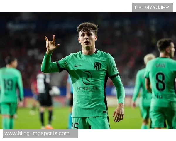 马竞二队急寻前锋目标锁定萨拉戈萨21岁新星桑斯