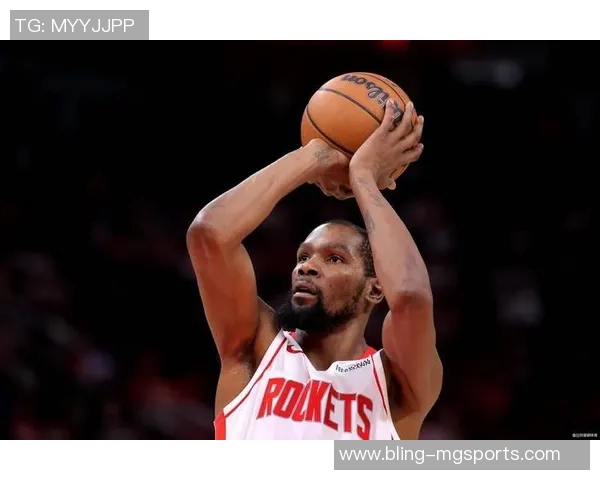 杜兰特称赞文班能力提升未来将迎接更多防守挑战与身体对抗