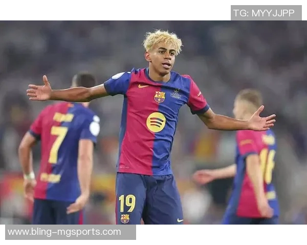 古蒂称姆巴佩更接近梅罗和马拉多纳应尊重亚马尔的私人生活选择