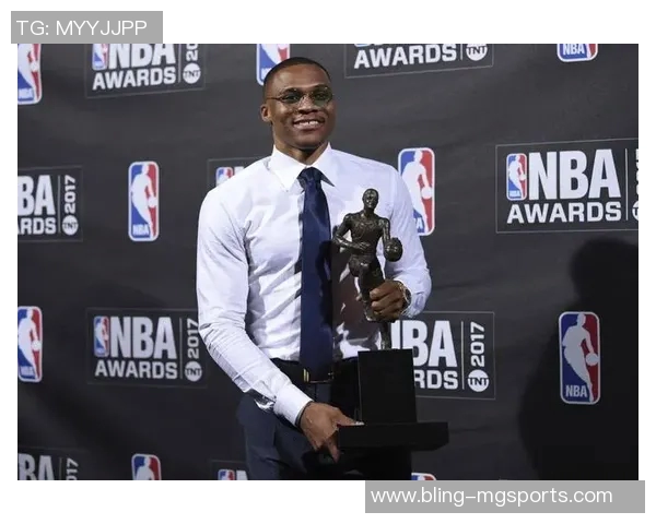 威少以前MVP身份签非保障合同这一选择在NBA历史上极为罕见