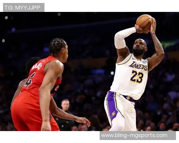 格里芬分析詹姆斯无球打法对湖人进攻提升的深远影响与潜力